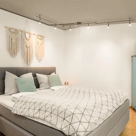 ꧁cassel Lofts • Premium Maisonette꧂ Apartamento