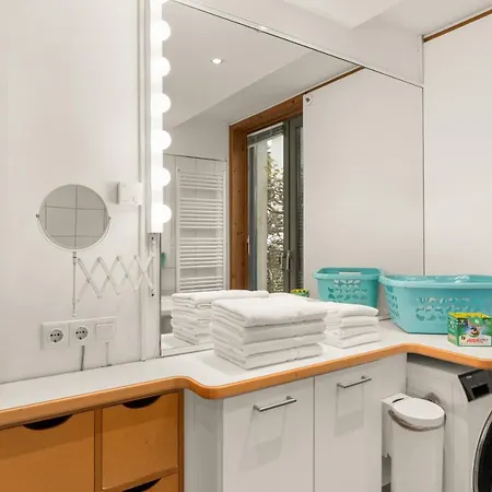 Apartamento ꧁cassel Lofts • Premium Maisonette꧂ Kassel