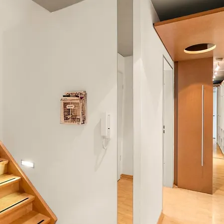 ꧁cassel Lofts • Premium Maisonette꧂ Apartamento