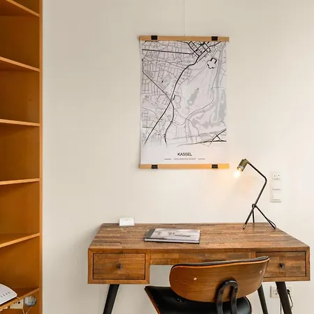 Apartamento ꧁cassel Lofts • Premium Maisonette꧂ *