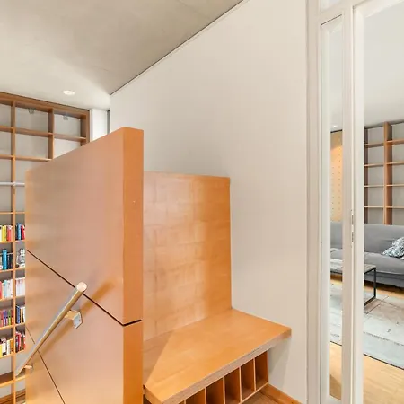 ꧁cassel Lofts • Premium Maisonette꧂ Apartamento Kassel